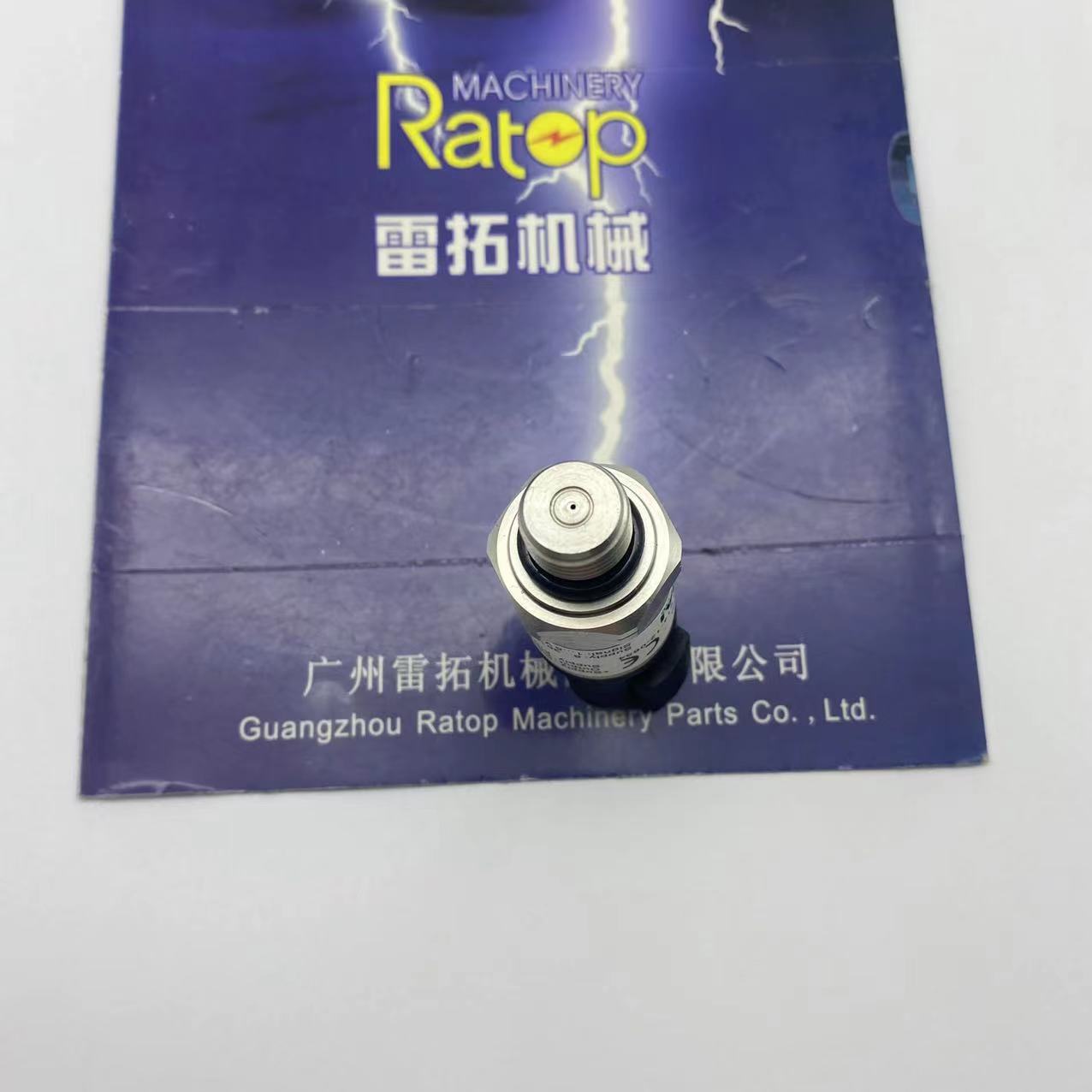 31Q4-40800 excavator pressure sensor for R 31Q440800