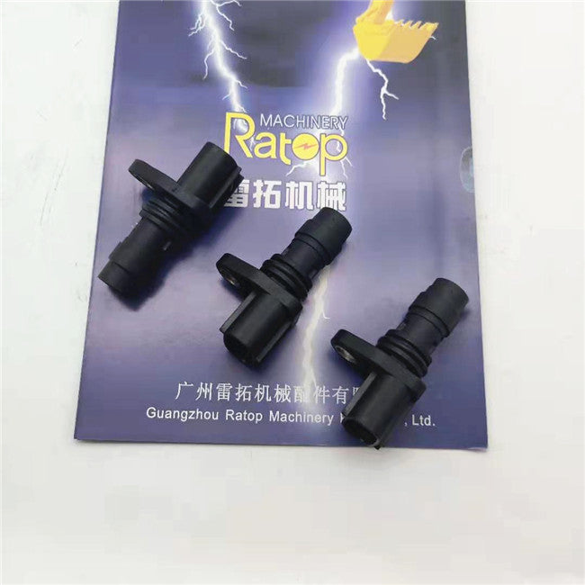 SK350-8 SK330-8 CAMSHAFT SENSOR J08E SPEED SENSOR VHS894101590 VH894101590A S8941-01590 S894101590