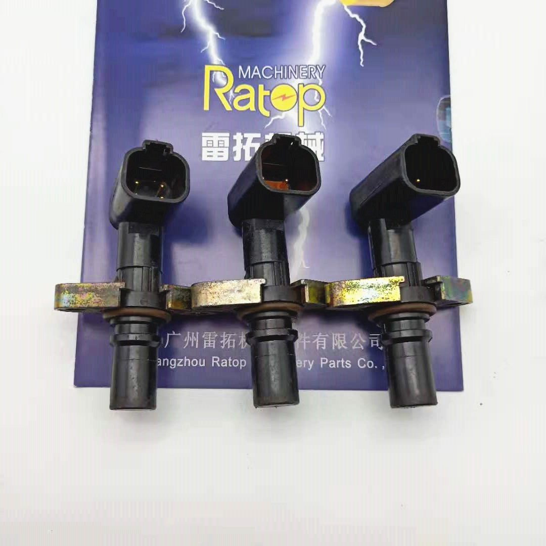 204-6204 2046204 D6N Speed Sensor 204-6204 2046204