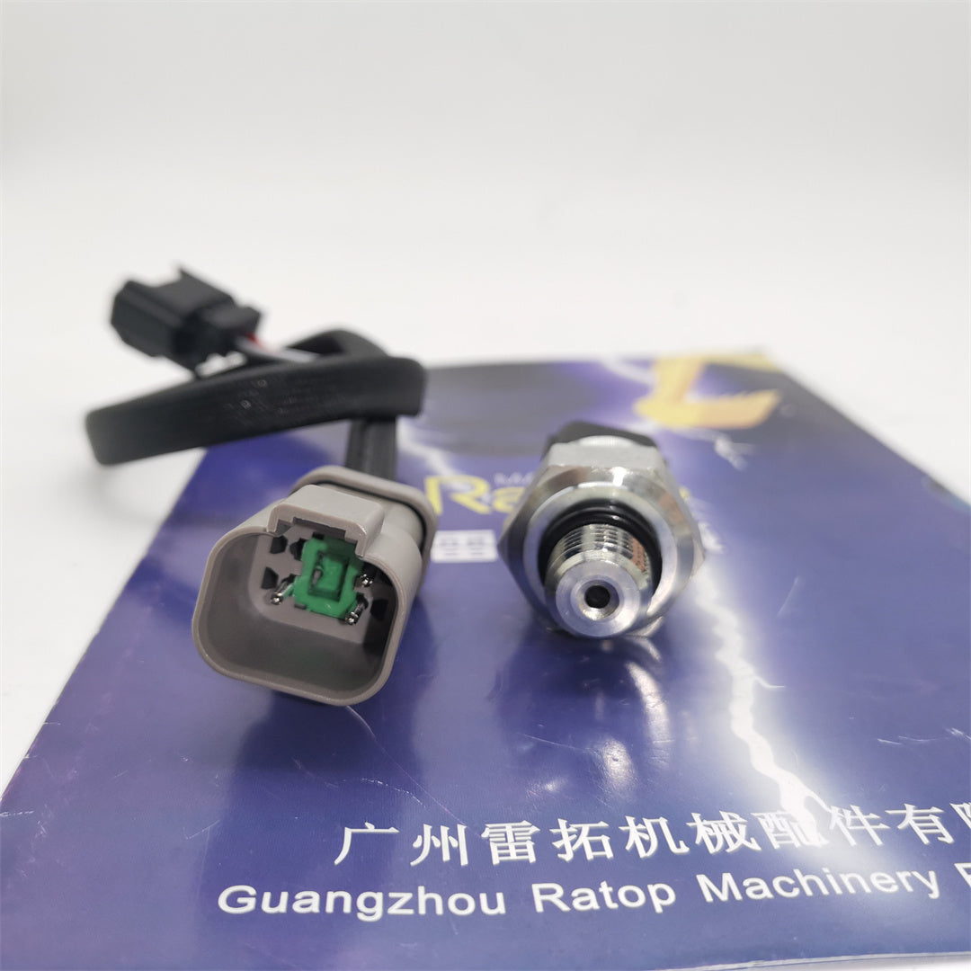 PC400-7 PC450-7 Pressure Sensor Switch 208-06-71130 Pressure Sensor 208-06-71140