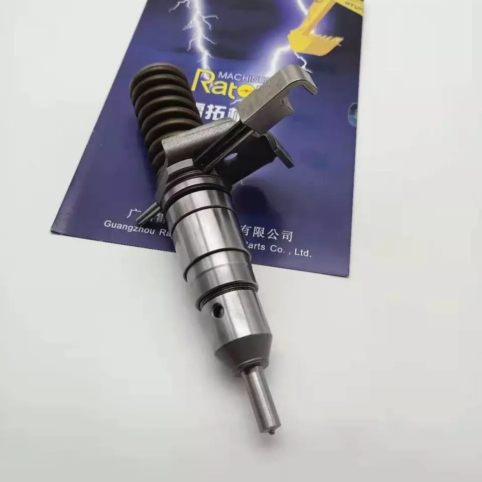 127-8218 Fuel Injector Gp 0R8684, 1278218 0R-8684 Injector For 3114 3116 Engine