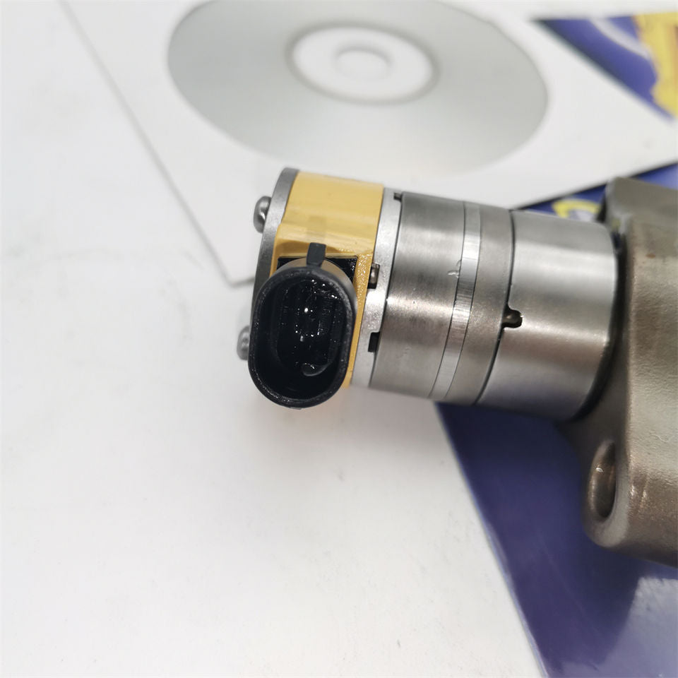 High Quality Fuel Injector 10R-7222 10R7222 For Excavator E336D E330D Engine C9 Diesel Nozzle 2934072 293-4072