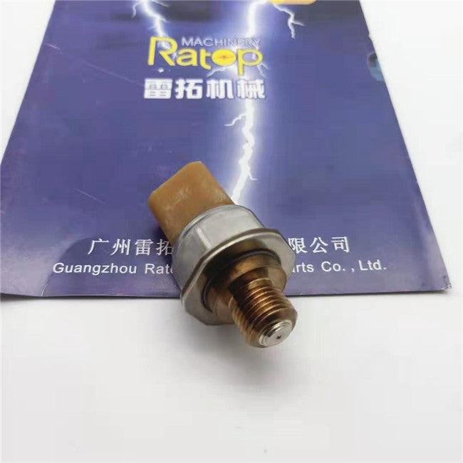 950K 966M 980H Common Rail Pressure Sensor 349 1178 349-1178 3491178