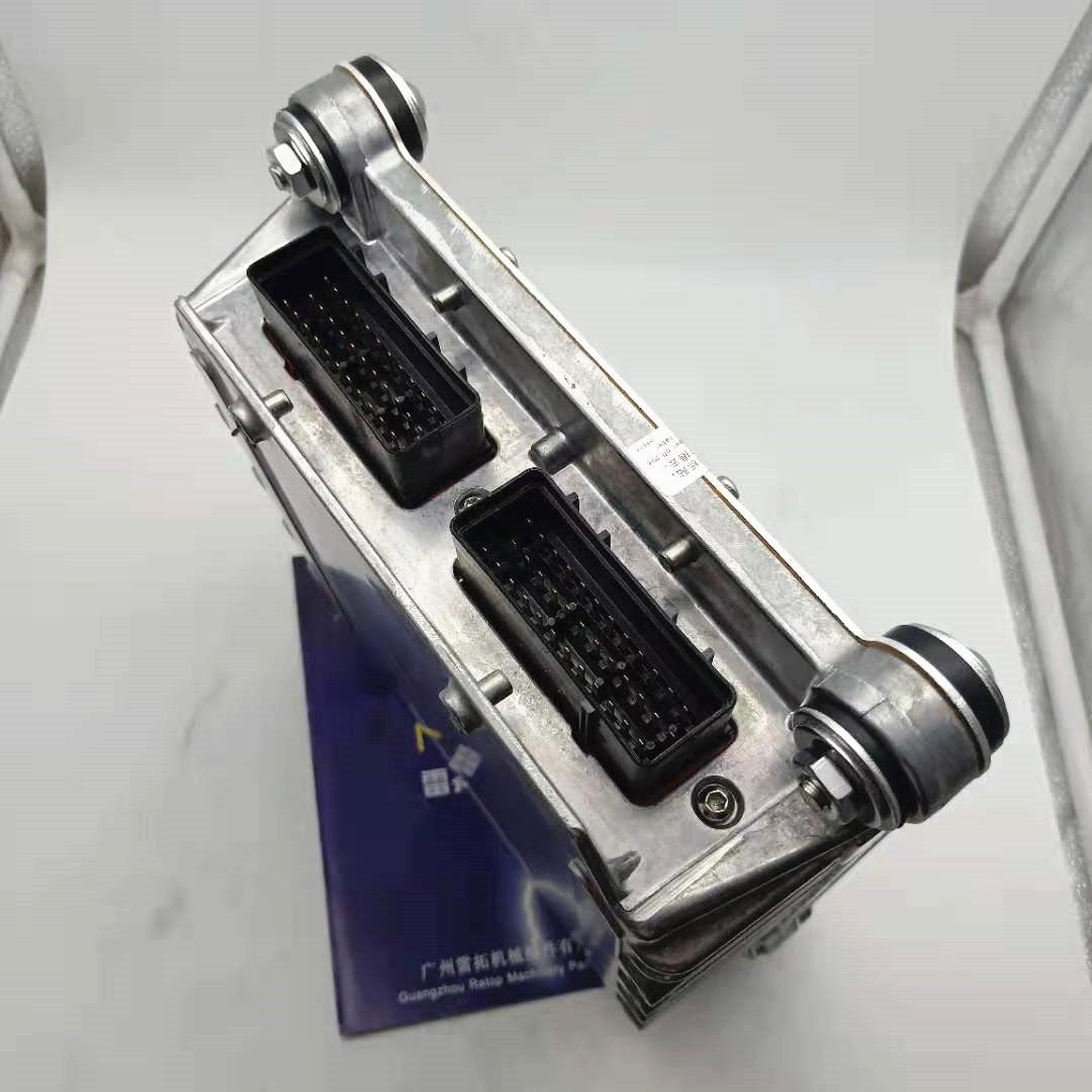 VOE60100002 VOE20577135 VOE20582958 EC210 EC240 EC290 ECU D7D Engine Controller 20577135 20582958 VOE 60100002 60100002 P04