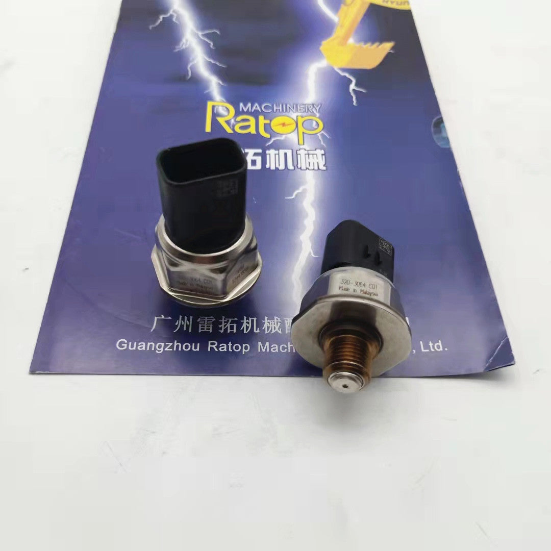 320-3064 Sensor 3203064 336E Pressure Sensor 3203064 320-3064