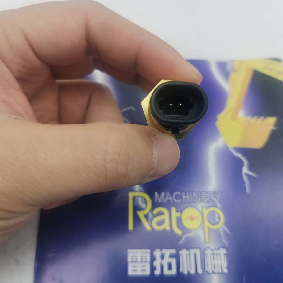 QSB5.9 M325D Electric parts Temp Sensor 3408345