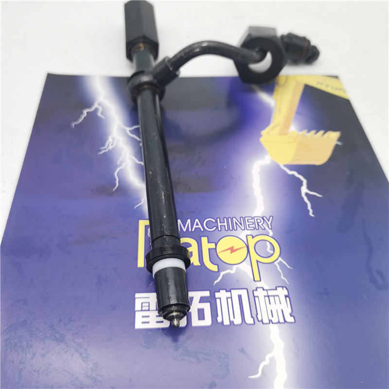 E225 Excavator 3208 Diesel Engine Pencil Fuel Injector 22762 9L6969 For CATERPILLAR 3200