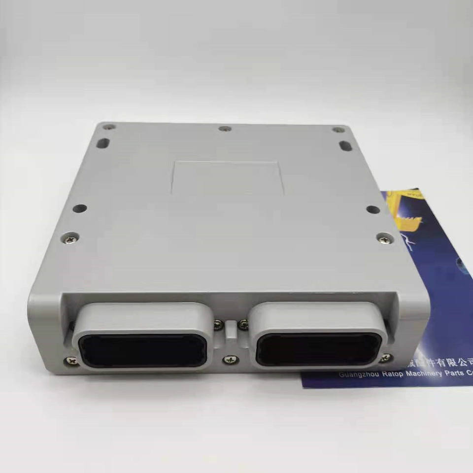 21Q6-32780 ECU Controller R220LC-9S Control Computer Board 21Q6-32780