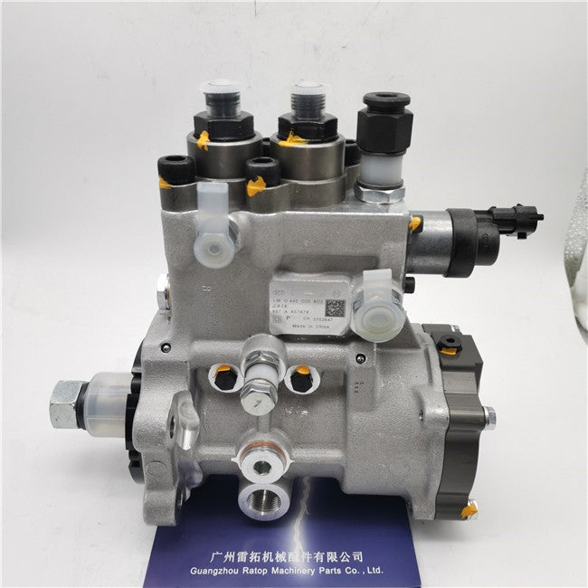 E320D2 C7.1 FUEL INJECTION PUMP 375-2647