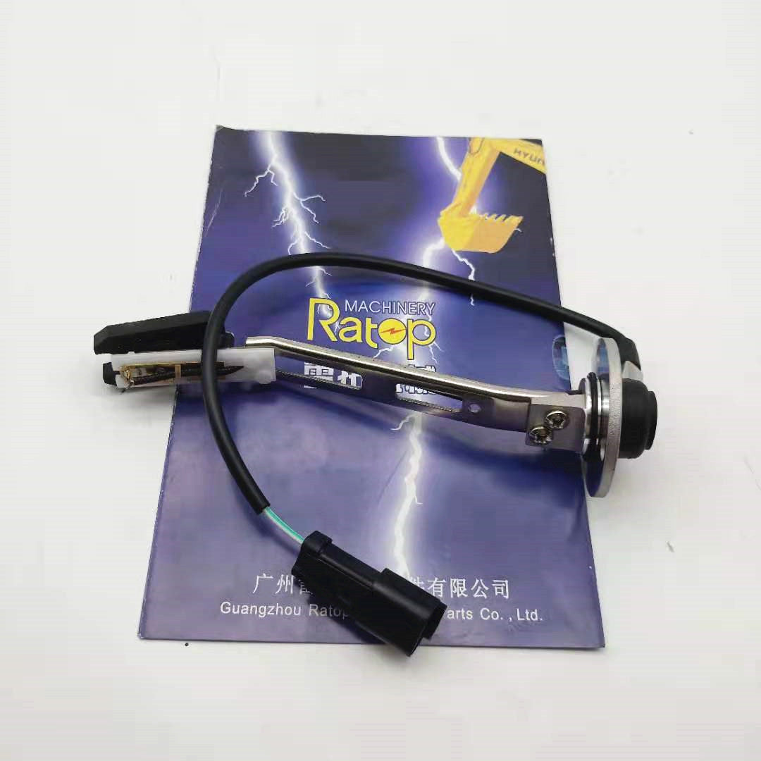 original PC200-7 Oil Level Sensor 6741-81-9220 PC200-8 Sensor 7861-93-4210