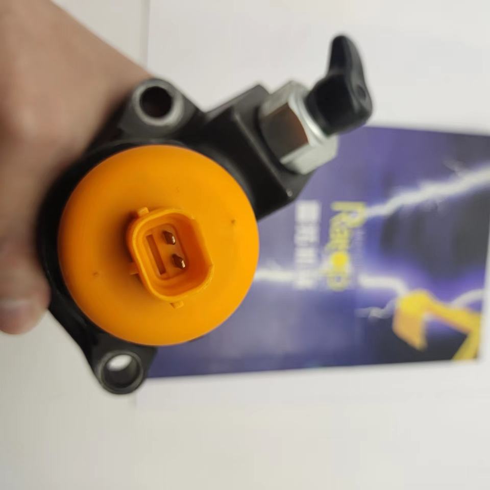 High Quality 094150-0330 0941500330 Fuel Pump ND094150-0330 PCV Element For PC400-6 PC400-7 PC400-8