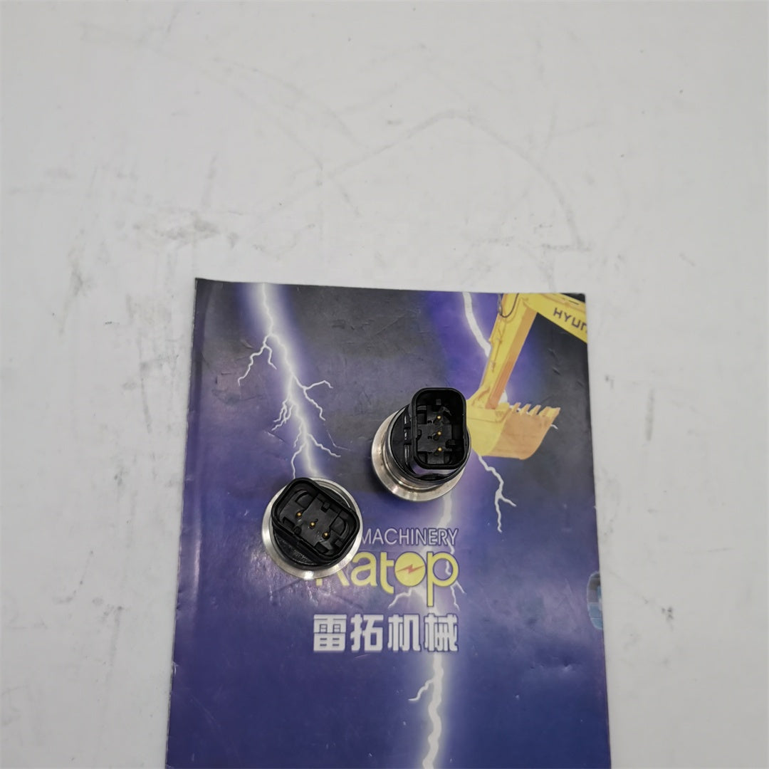 E312D E330D Excavator Parts C9 High Pressure Sensor 2602180 260-2180