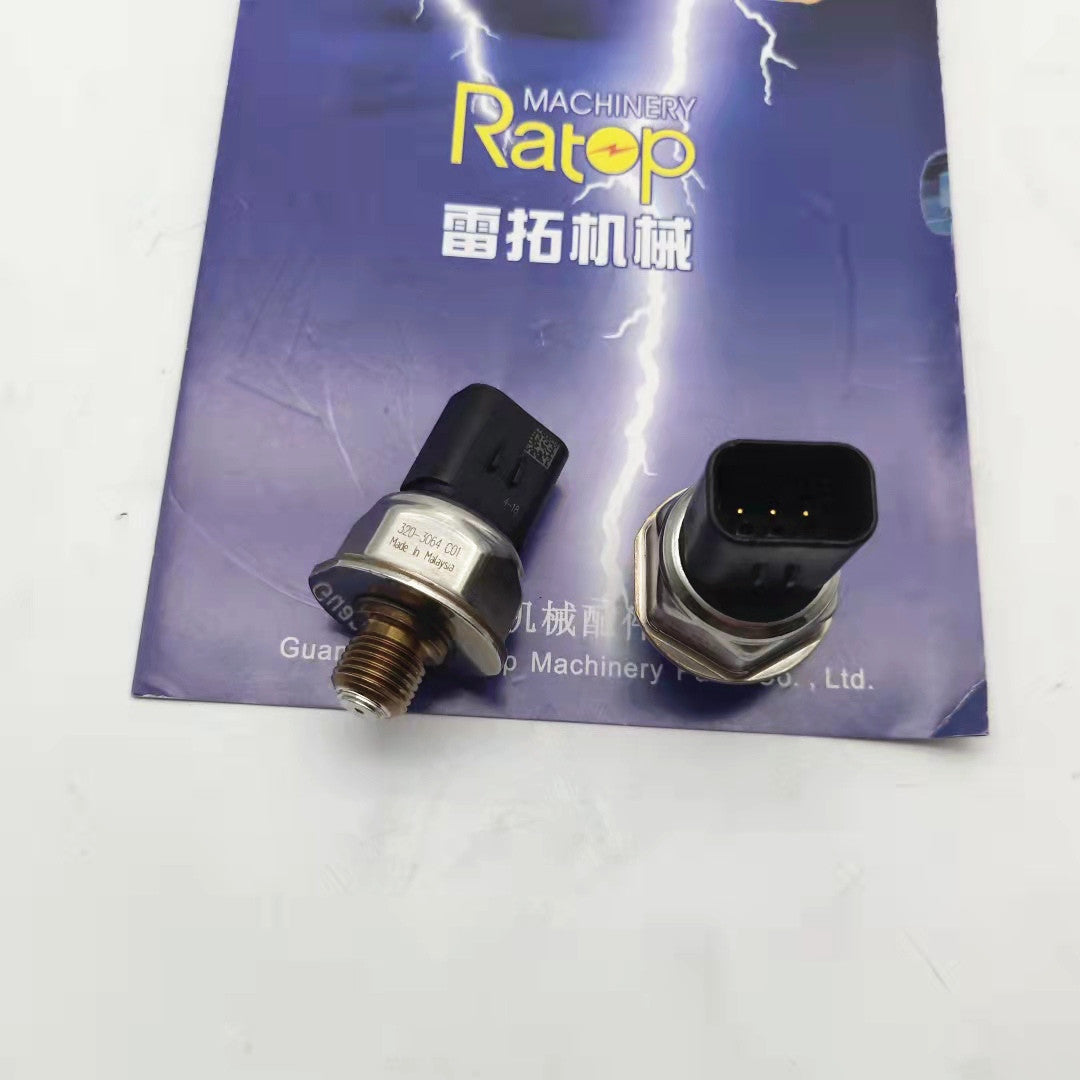 320-3064 Sensor 3203064 336E Pressure Sensor 3203064 320-3064