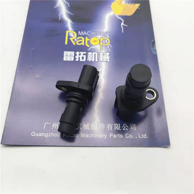 SK350-8 SK330-8 CAMSHAFT SENSOR J08E SPEED SENSOR VHS894101590 VH894101590A S8941-01590 S894101590