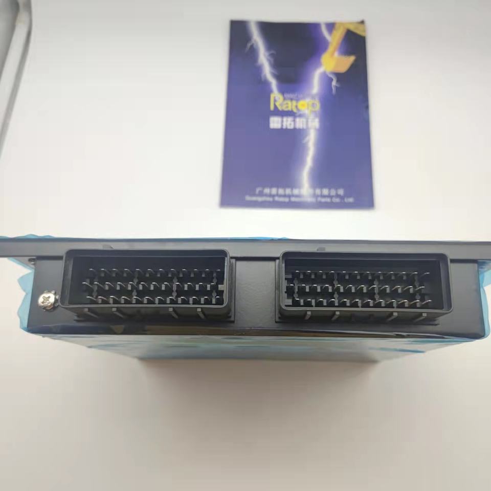 21N832402 21N642101 21N643101 Controller Controller Panel For RX305-7 R305-7 R305LC-7 RX210LC-7