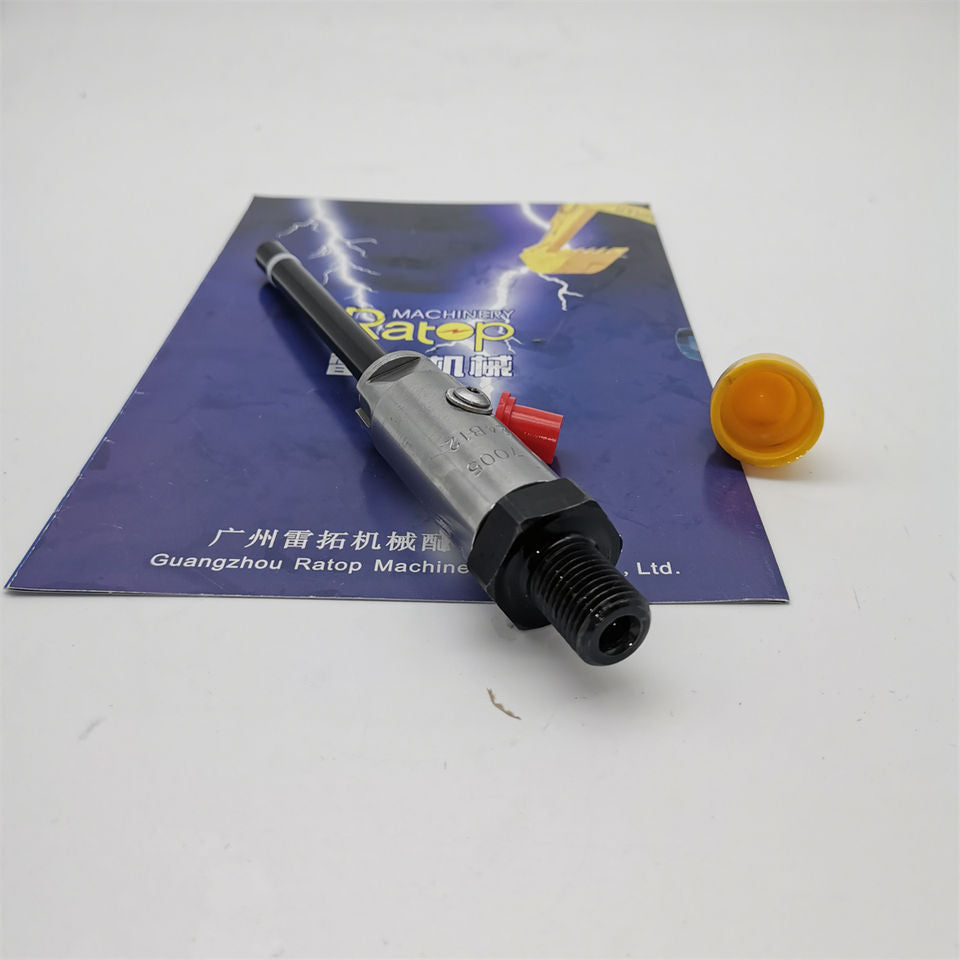 8N-7005 0R3418 Diesel Fuel Injector 8N7005 0R-3418 For Engine 3306 nozzle assy