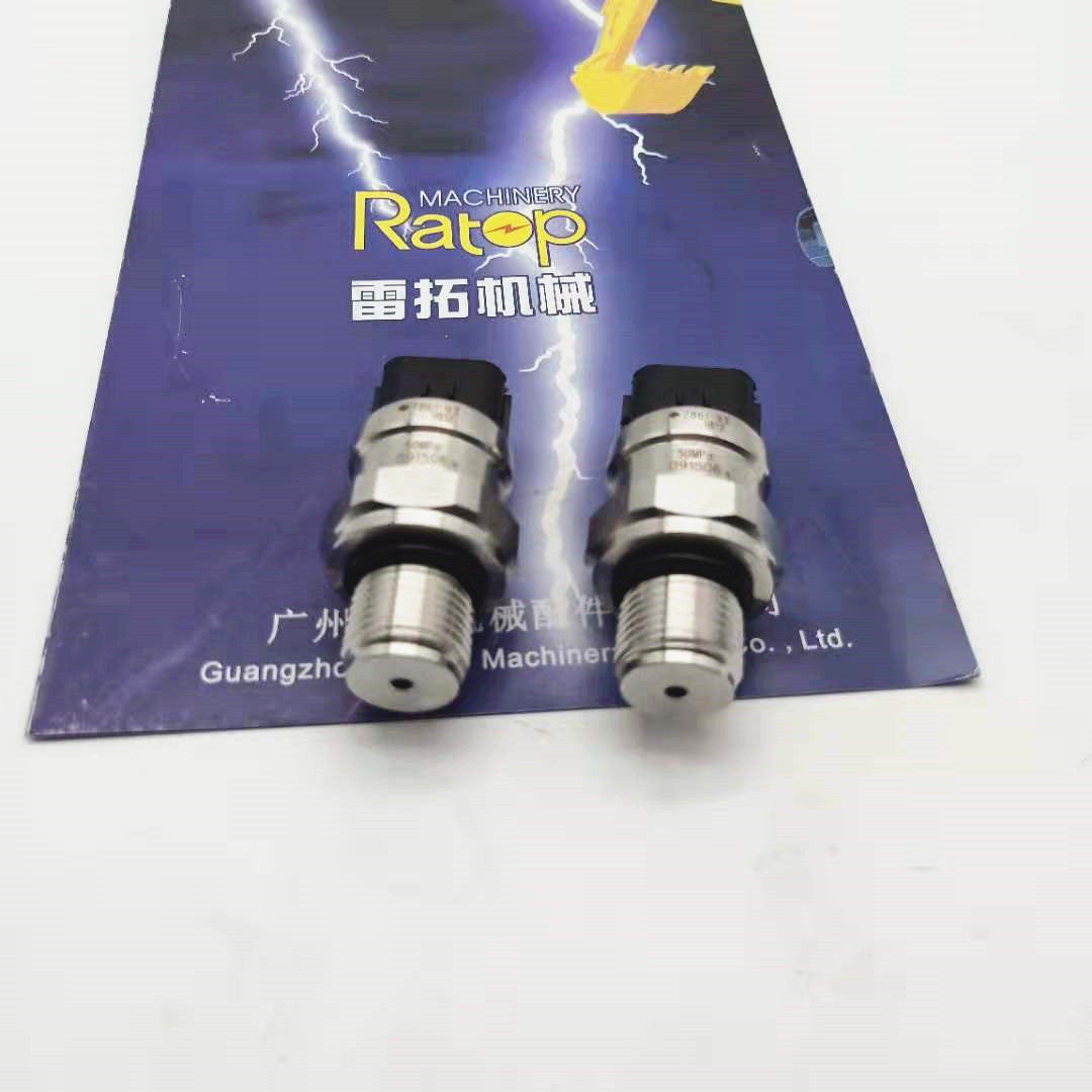7861-93-1810 7861-93-1811 7861-93-1812 PC200-8 PC220-8 PC240-8 High Pressure original Sensor 7861931810 7861931811 7861931812