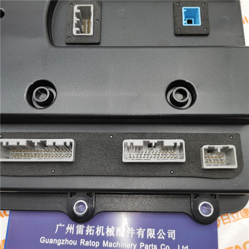Original Control Unit YA00002098 ZX200-5G ZX210-5 ZX330-5G ZX330-5 Excavator Controller YA00002098
