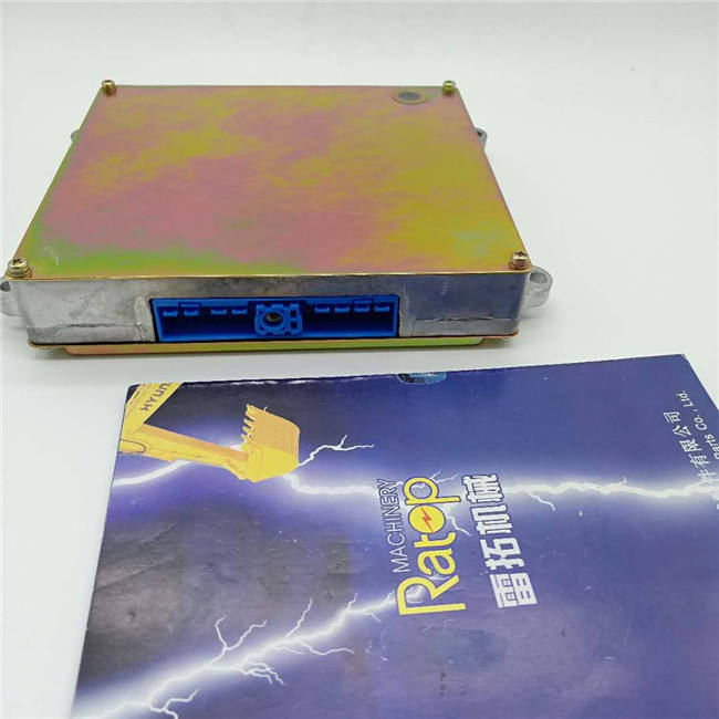 EX100-2 EX120-2 EX120-3 EX200-2 EX200-3 Excavator ECU Computer Board Engine Controller 9131577 9104912 9104910