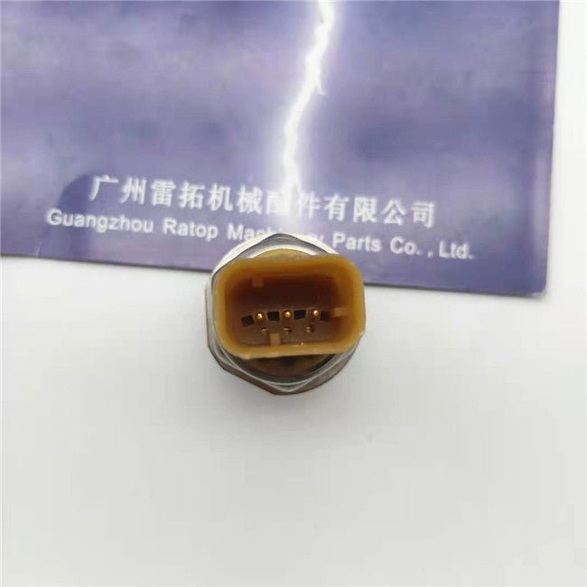 950K 966M 980H Common Rail Pressure Sensor 349 1178 349-1178 3491178