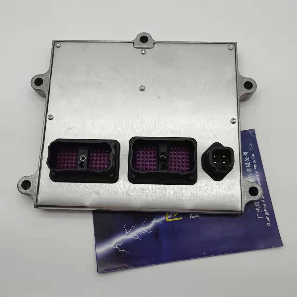 PC200-8 PC300-8 PC350-8 ECU Control Panel P4921776 600-467-1100 600-468-1200 6D107 6D114 Engine Controller 4921776 600-467-1100