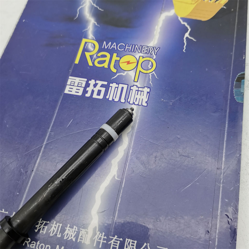 7N0449 7N-0449 3300 Diesel Engine Pencil Injector For 120G 130G 140G 225 D4E D5B D6D NOZZLE