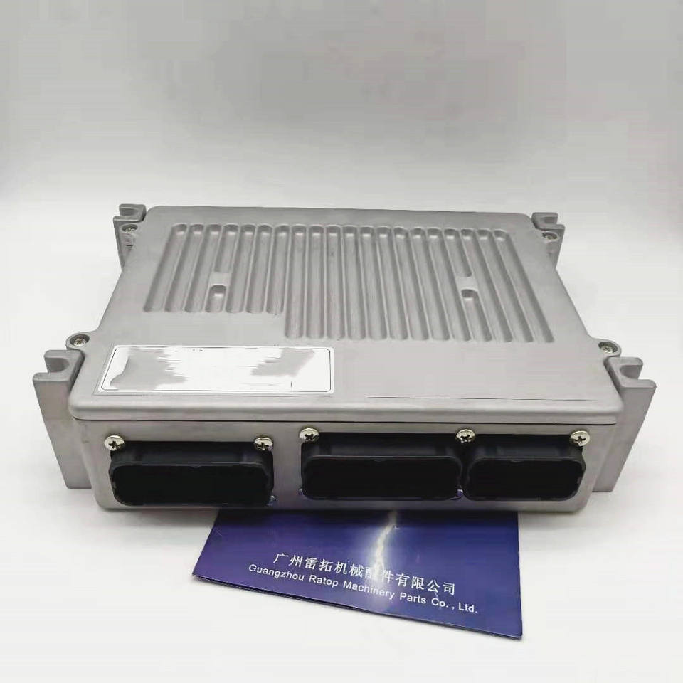 pc138-2 Excavator Parts 7825-62-2001 Controller Computer Board 7825-62-2000 7825622001 ECU For EXCAVATOR PC138 PC138US