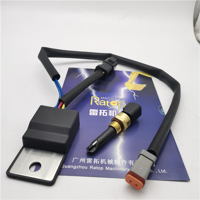 178-2334 1782334 Liquid Level Probe Assy Liquid Level Sensor 178-2334 1782334 for E320D Engine Parts