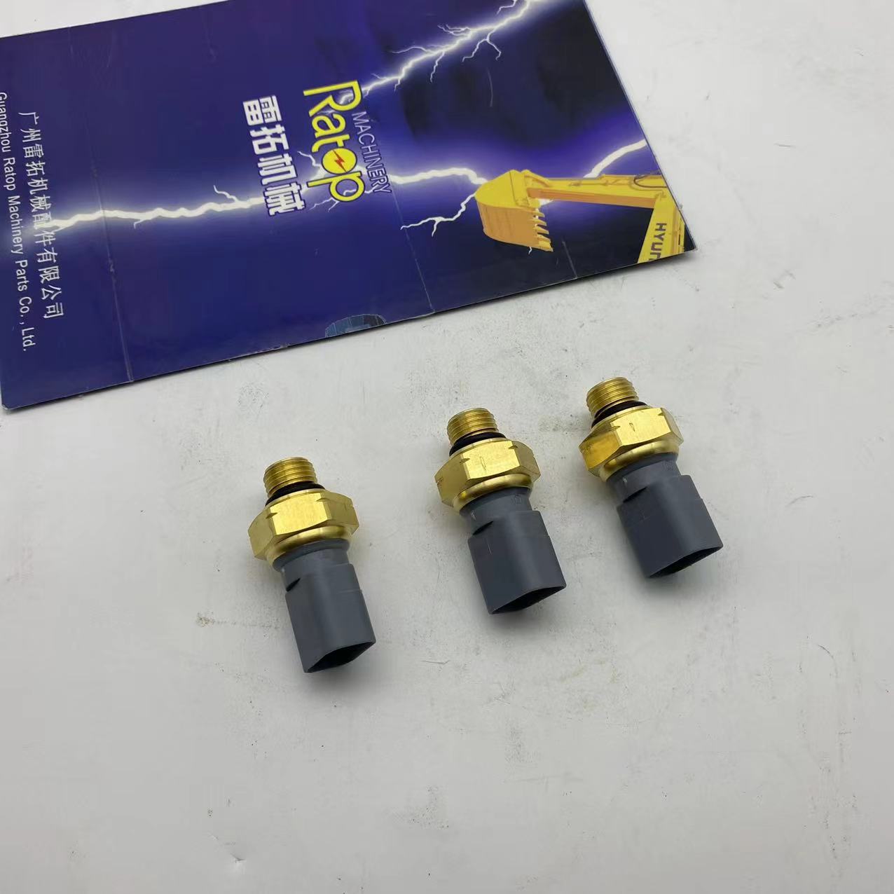 320-3062 Pressure Sensor FOR E320E 3203062