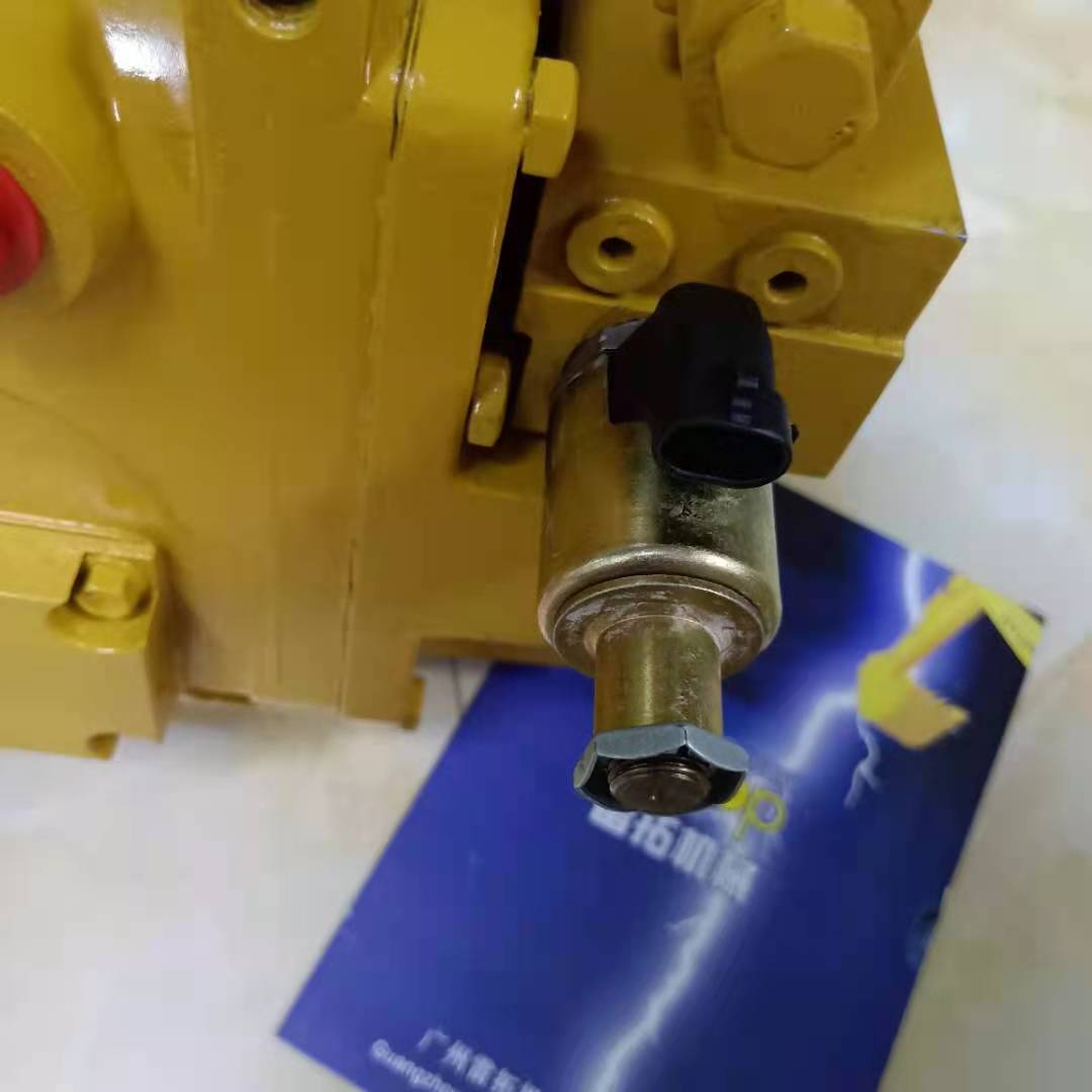 3412E C32 FUEL INJECTION PUMP 235-2026
