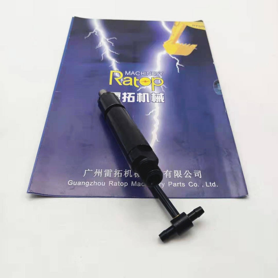 Yan-mar 4D88E 3D84E 3D84N Diesel Fuel Injector YM729503-53100 72950353100 729503-53100