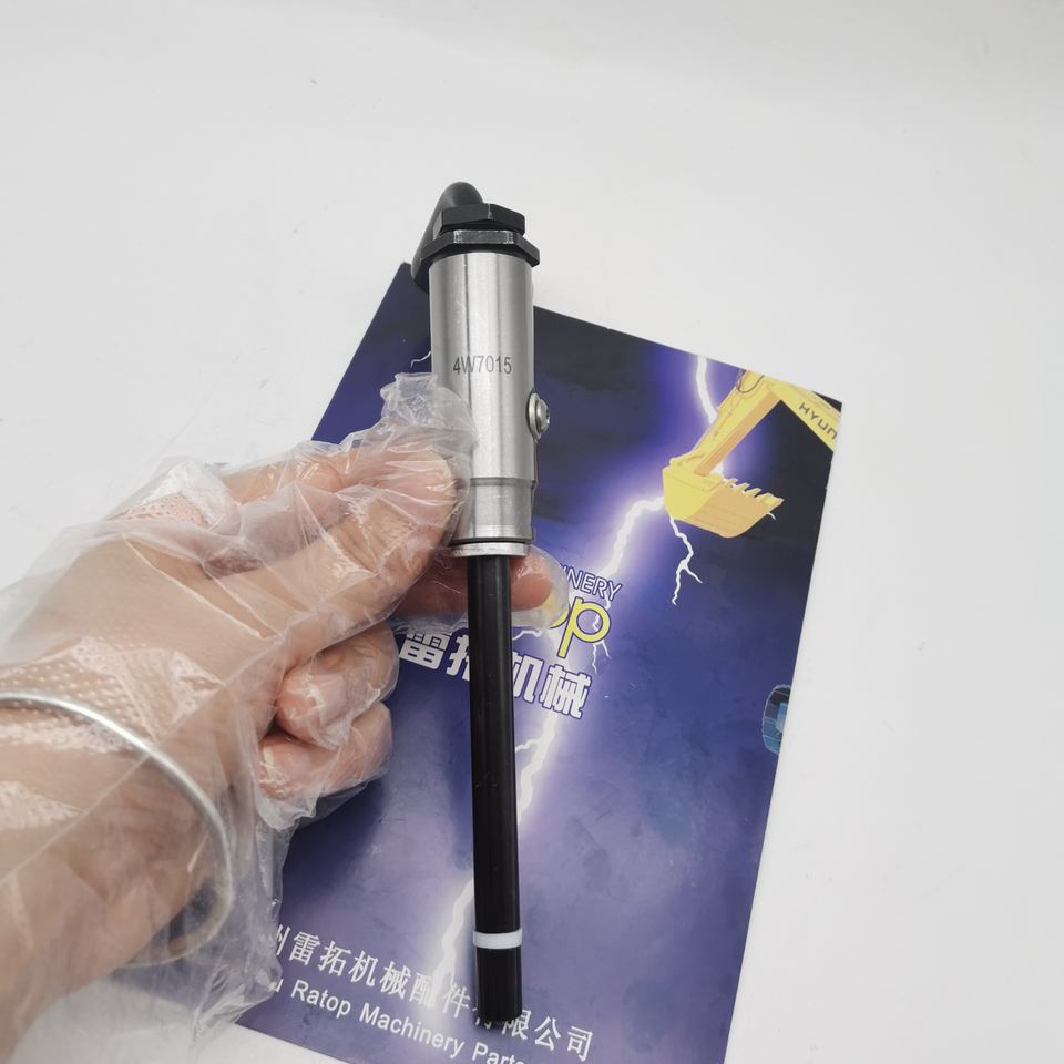 4w7015 injector assembly 215B E215B E3204 Fuel injector 4W-7015 4W7015 0R3419 0R-3419