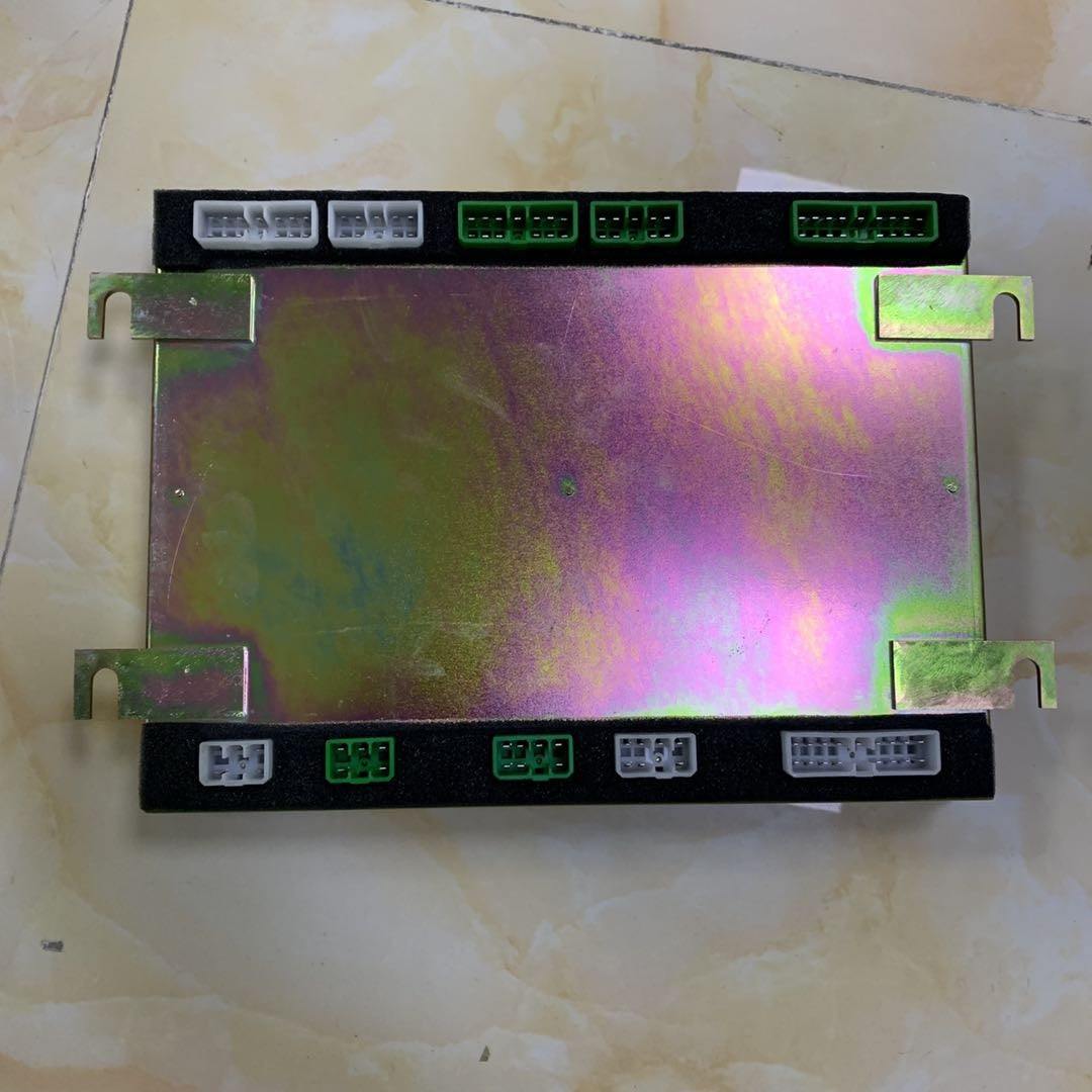 SH200A1 SH200A2 ECU Excavator Controller KHR1794 KHR1781 Computer Board Controller KHR1794 KHR1781