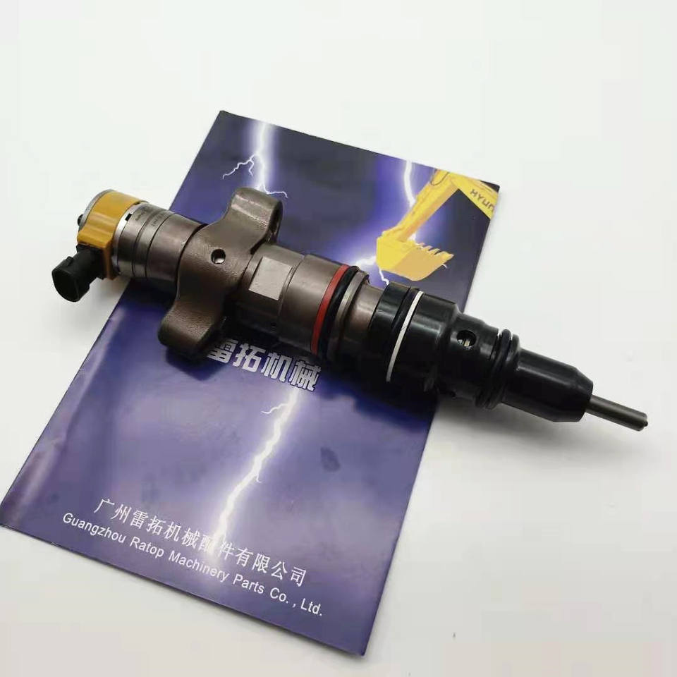 330C E330C Fuel Injector 235-2888 235 2888, C-9 Diesel Engine Nozzle 2352888 235-2888