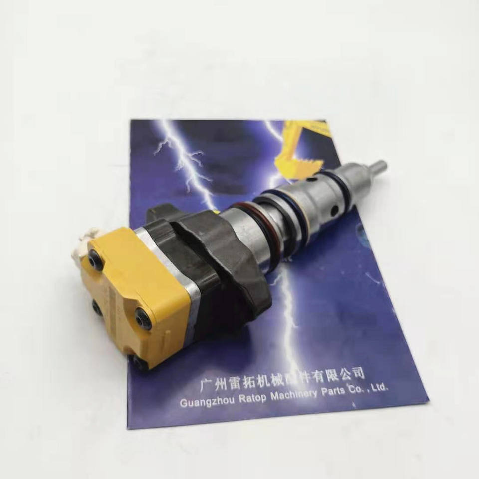 3126 Diesel Fuel Injector 128 6601 128-6601 1286601, 3126B Engine Nozzle 177 4754 177-4754 1774754