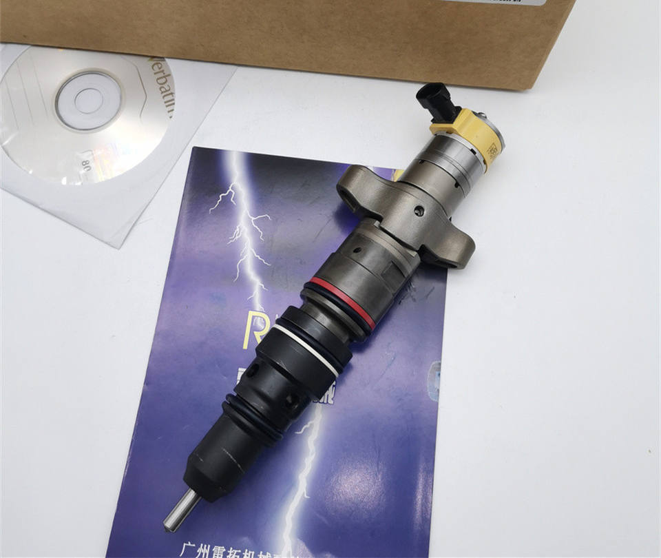387-9433 Excavator 330D 336D E336D E330D Injector Assy 5577633 557-7633 C9 Fuel Injector 20R8064 20R-8064