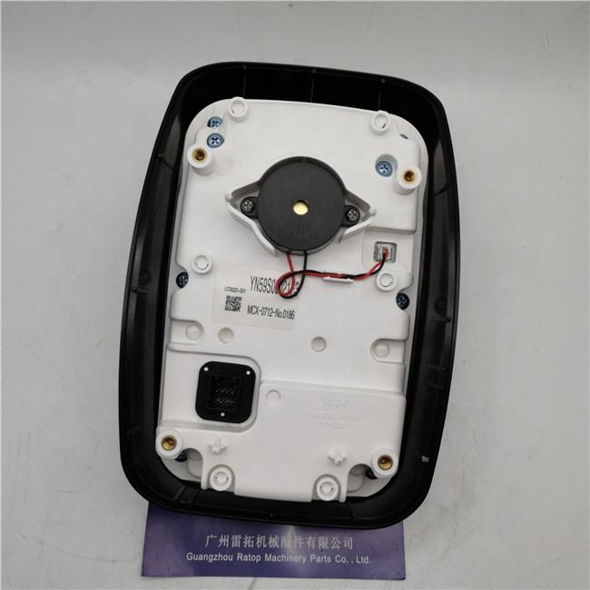 SK200-8 SK210-8 SK250-8 SK350-8 Monitor YN59S00021F3 LCD Monitor Control YN59S00021F1 YN59S00021F2