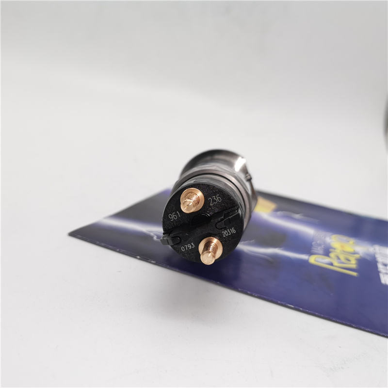High Quality Injector 6745-12-3100 For Excavator PC300-8 PC350-8 6D114