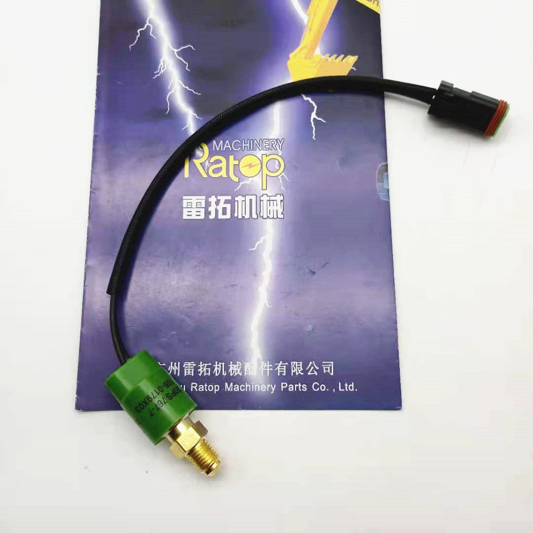 330B 330C E330B E330C Pressure Switch Sensor 20PS767 1060179 106-0179