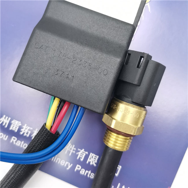 178-2334 1782334 Liquid Level Probe Assy Liquid Level Sensor 178-2334 1782334 for E320D Engine Parts