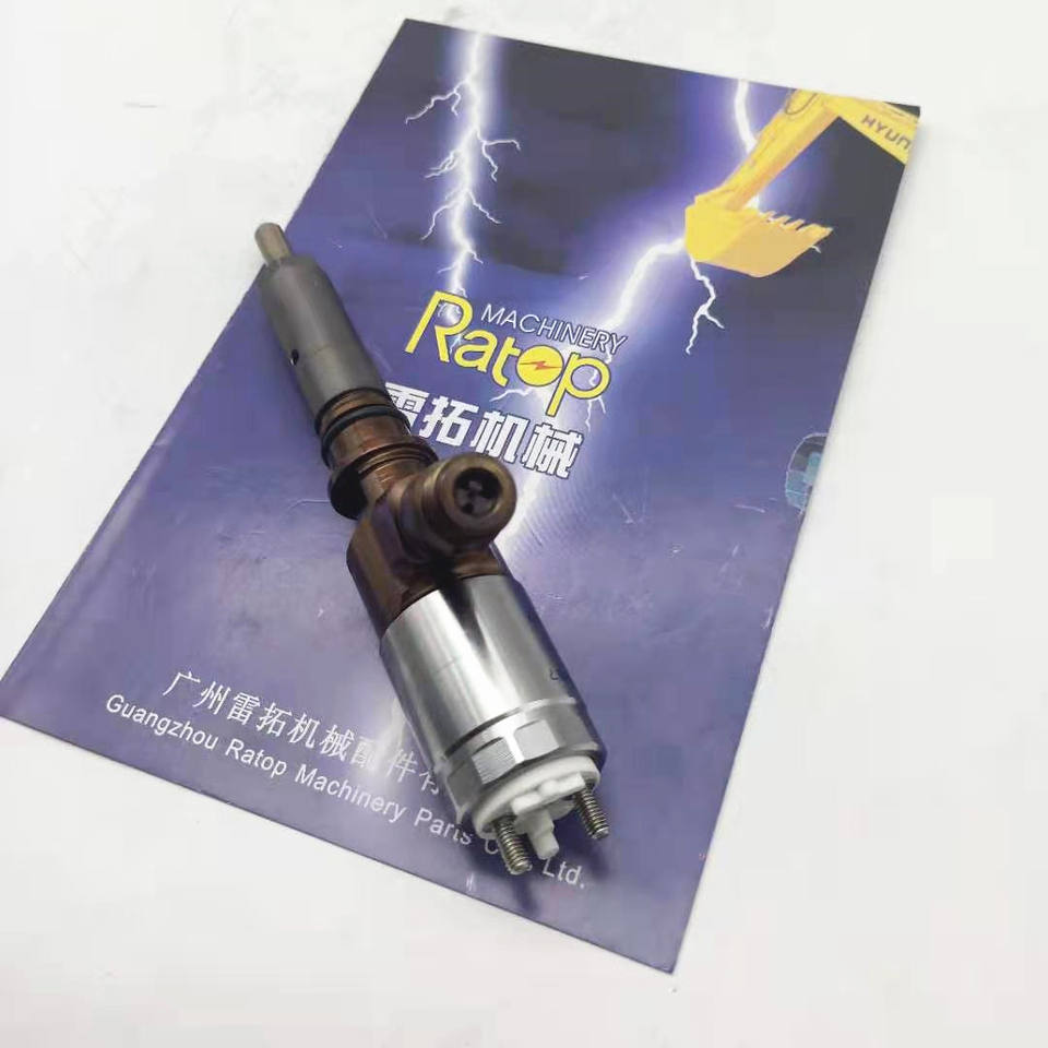 32E61-00022 C4.2 Engine Injector 312D E315D E318D Diesel Fuel Injector 326 4740 3264740 326-4740
