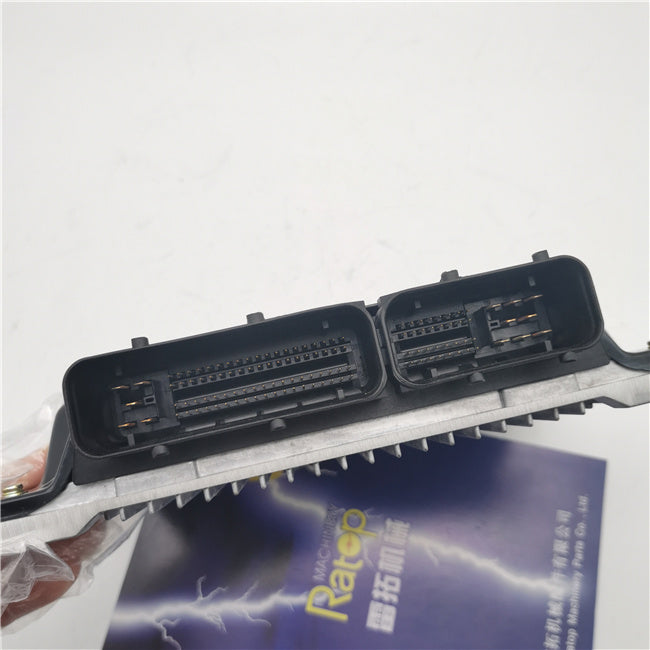 PC200-8 PC220-8 PC270-8 Excavator Controller 7835-46-1003 Main Controller Pump Computer Board 7835-46-3003 7835-46-1007