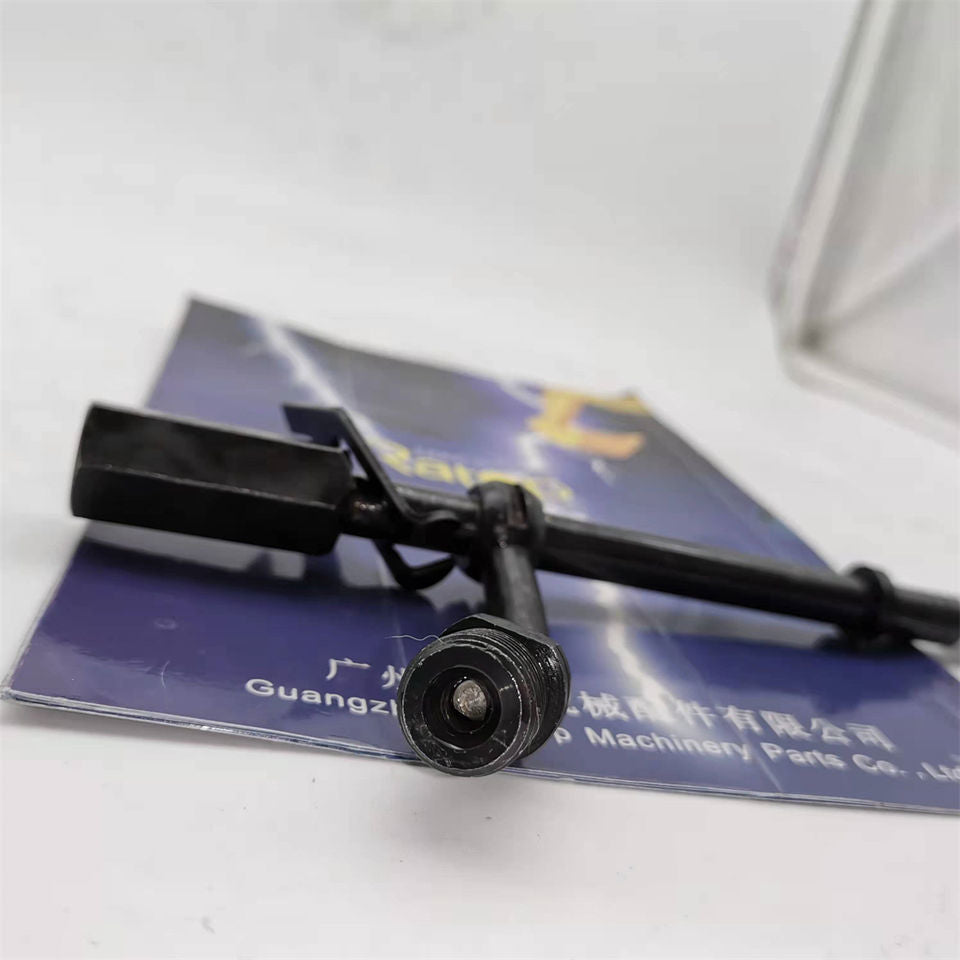 7N0449 7N-0449 3300 Diesel Engine Pencil Injector For 120G 130G 140G 225 D4E D5B D6D NOZZLE