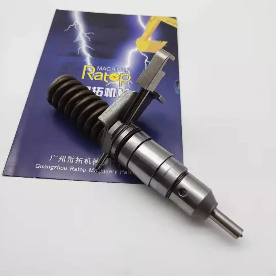 127-8218 Fuel Injector Gp 0R8684, 1278218 0R-8684 Injector For 3114 3116 Engine