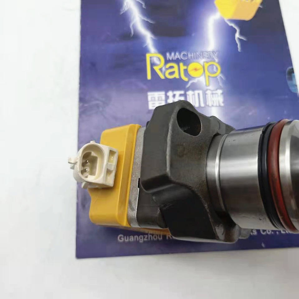 3126 Diesel Fuel Injector 128 6601 128-6601 1286601, 3126B Engine Nozzle 177 4754 177-4754 1774754