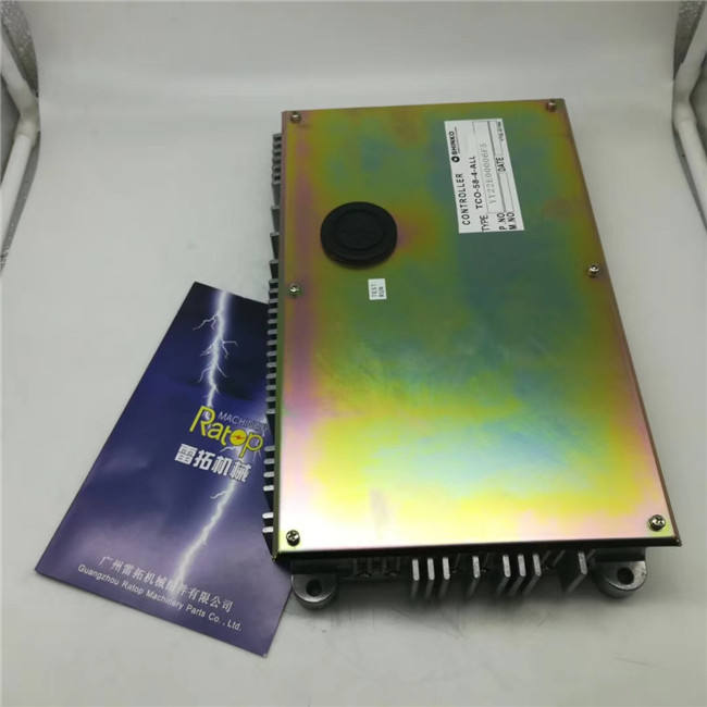 YY22E00006F5 Controller, SK135SR Controller Control Unit