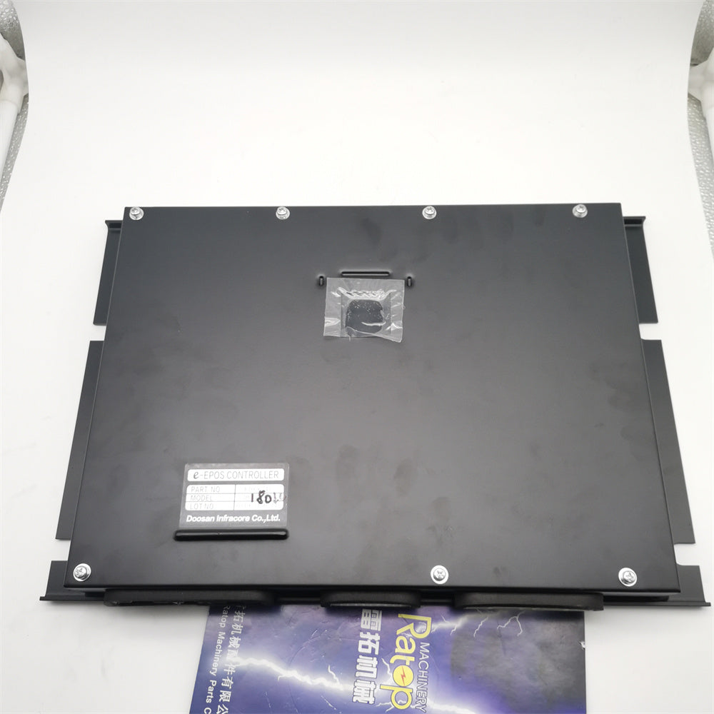 300611-00058 DX180 Dx180LC Excavator Controller K1026741 e-Epos 300611-00058 30061100058