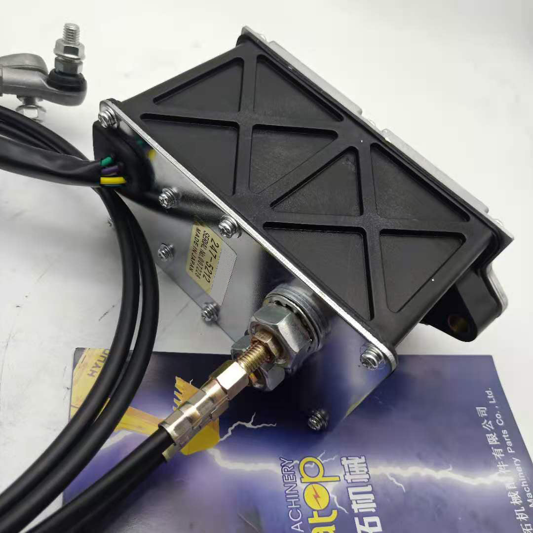 E320C Throttle Motor 247-7672