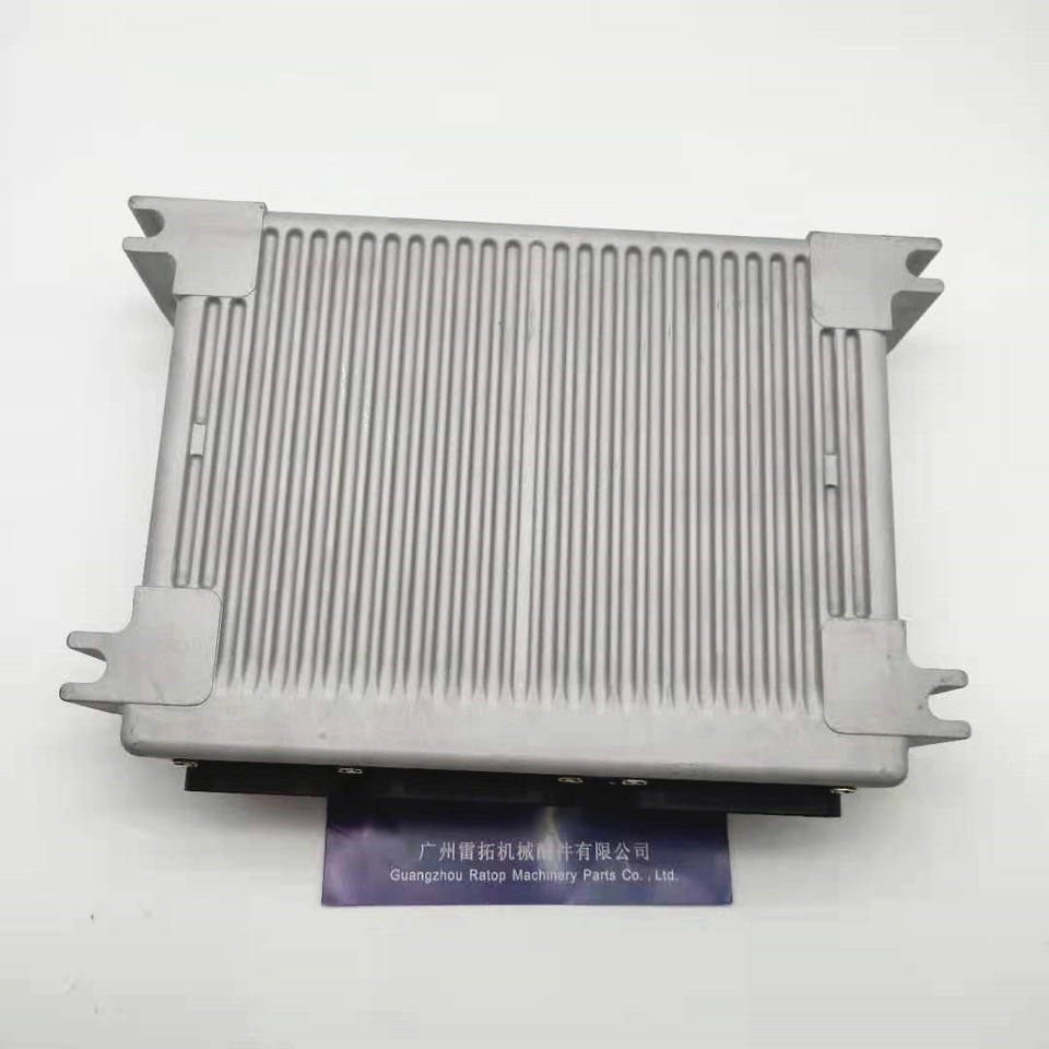 pc138-2 Excavator Parts 7825-62-2001 Controller Computer Board 7825-62-2000 7825622001 ECU For EXCAVATOR PC138 PC138US