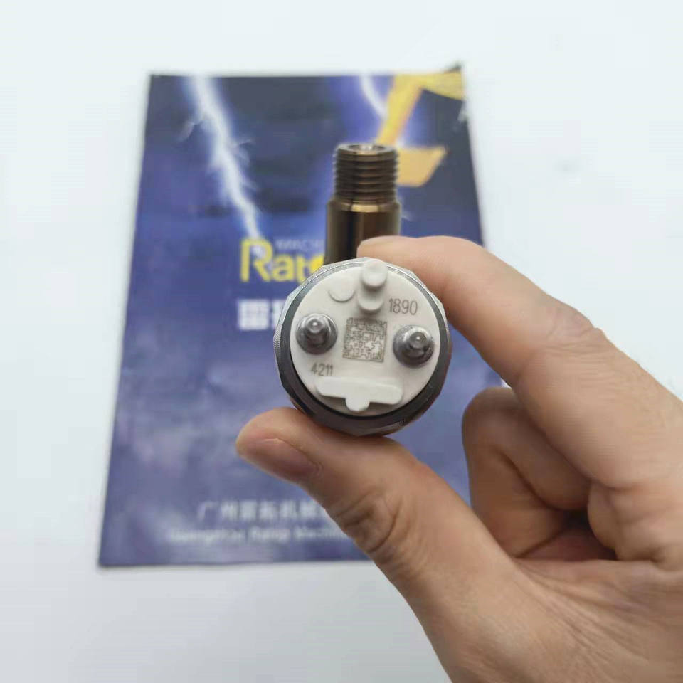 32F61-00014 3264756 Diesel Nozzle E314D E312D Injector 10R7951 10R-7951 2645A745 C4.2 Engine Injector 3264756 326-4756